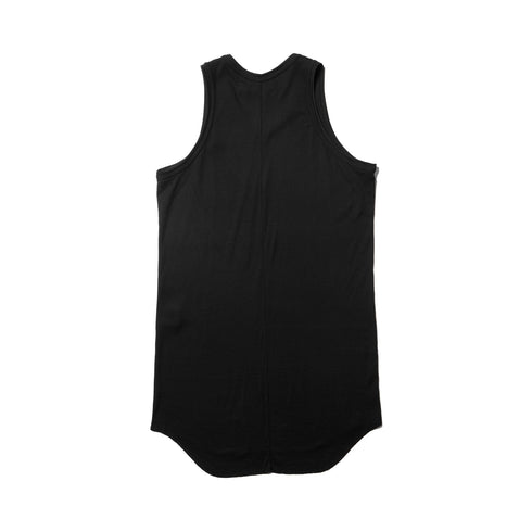 JULIUS 838CUM1-BLACK / Tank-top