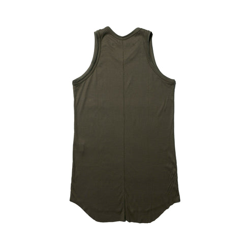 JULIUS 838CUM1-KHAKI / Tank-top