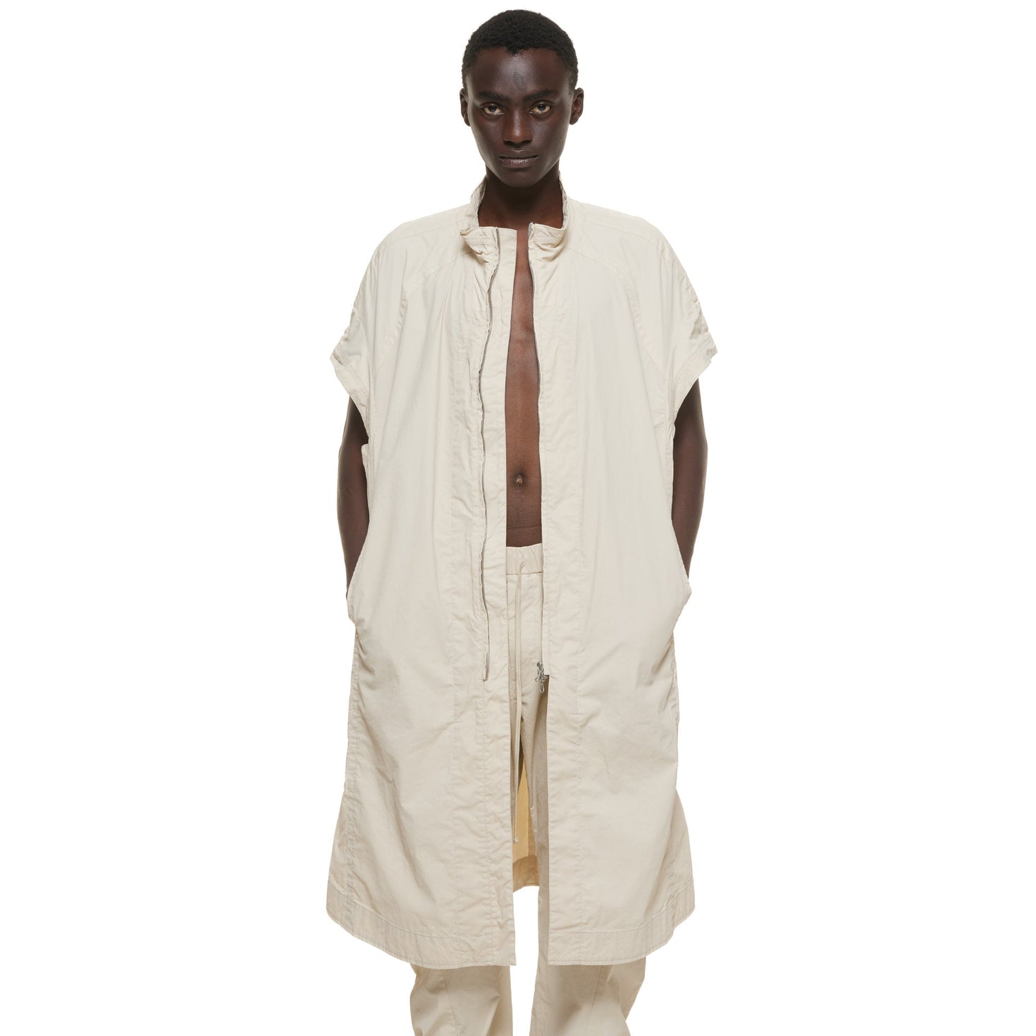JULIUS 937BLM6 Sand Beige / Urban Jacket
