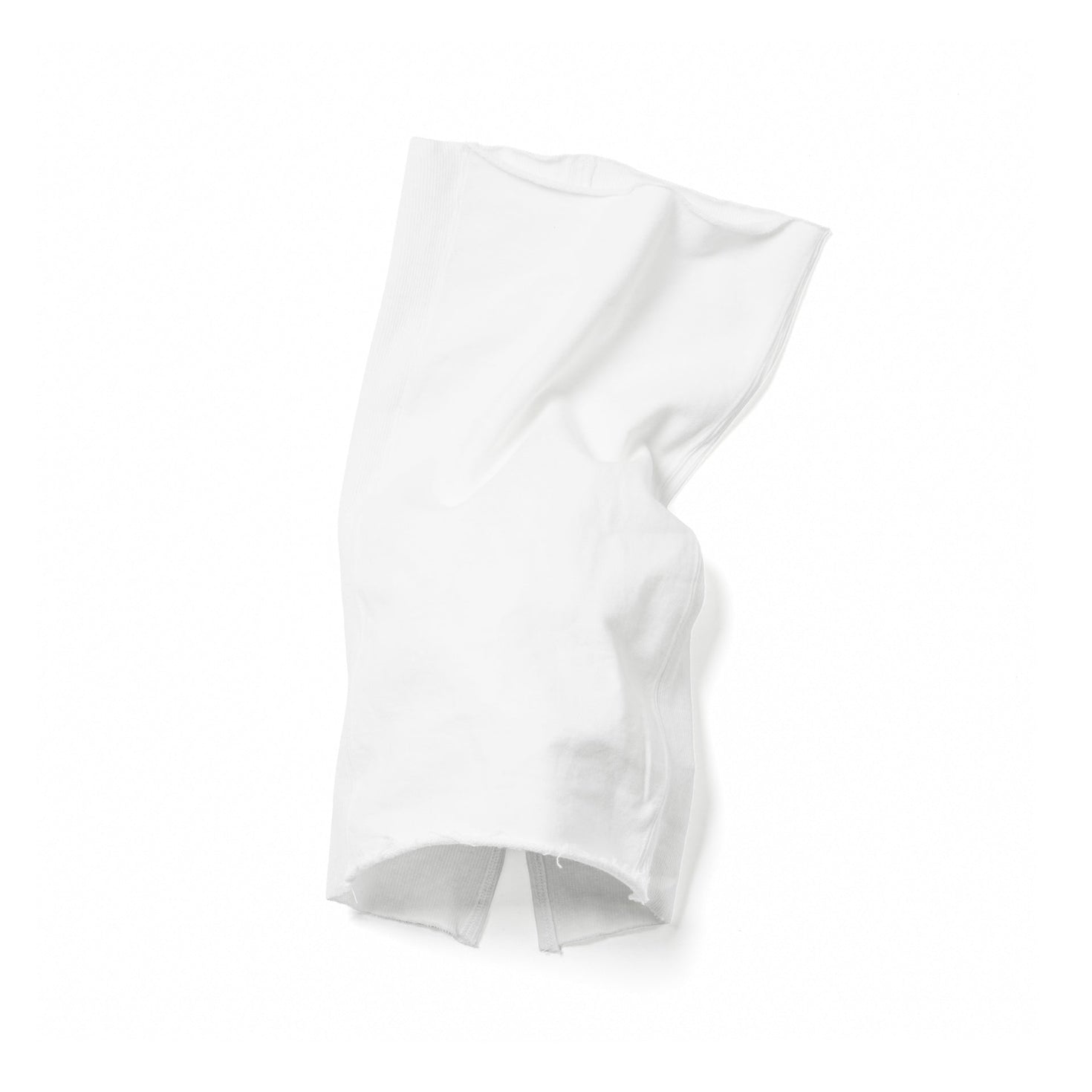 JULIUS 937ACU6 Off White / Tube Cap