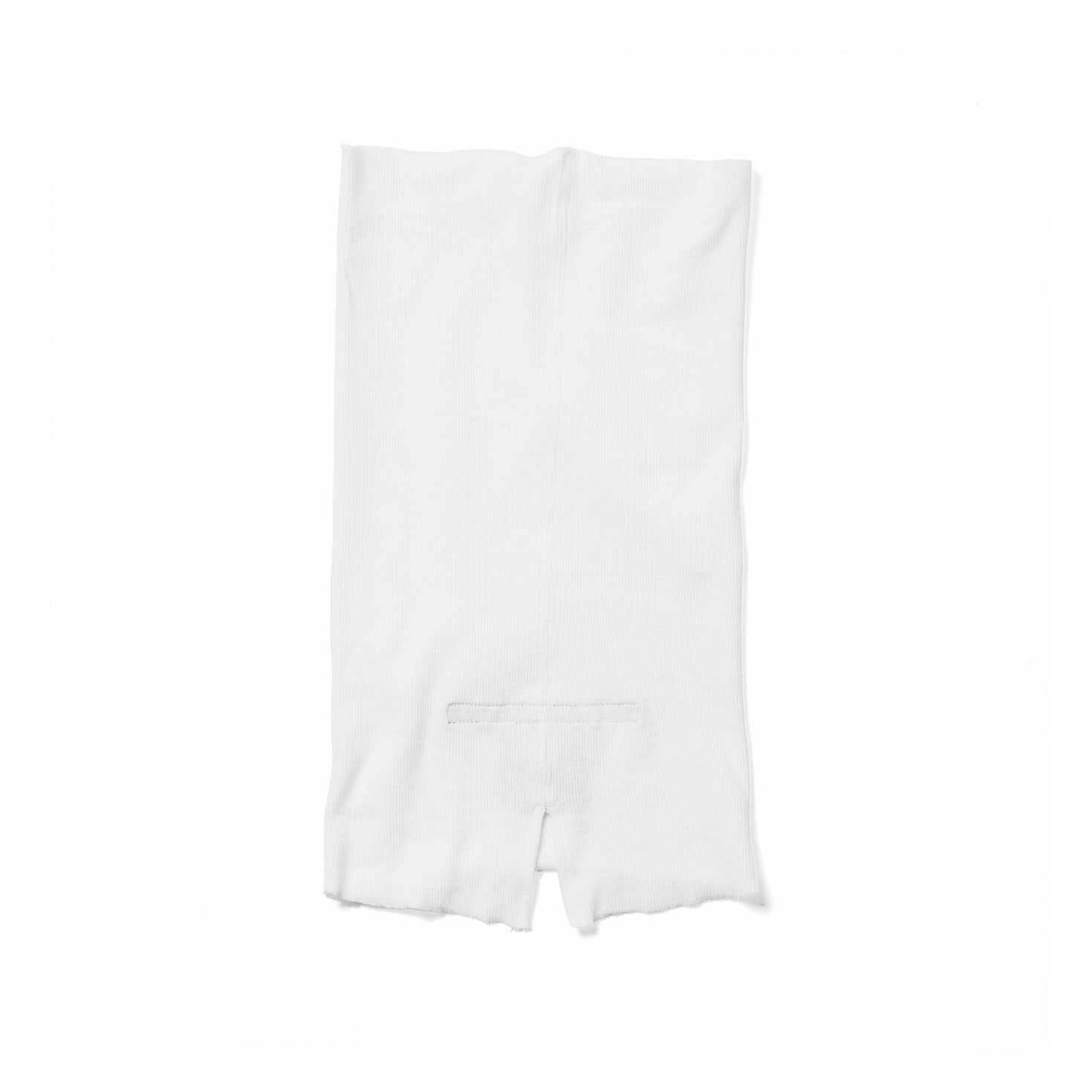 JULIUS 937ACU6 Off White / Tube Cap