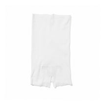 JULIUS 937ACU6 Off White / Tube Cap