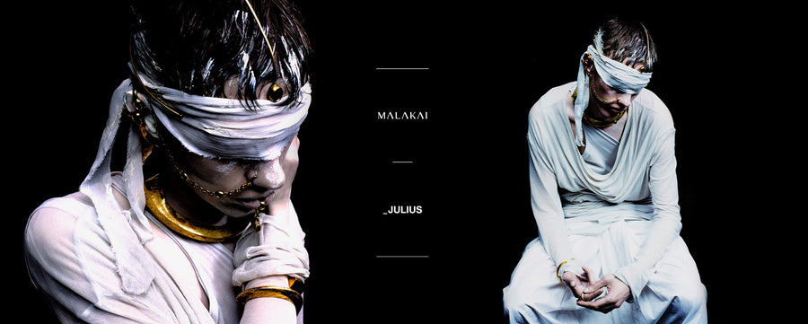 JULIUS OFFICIAL STORE