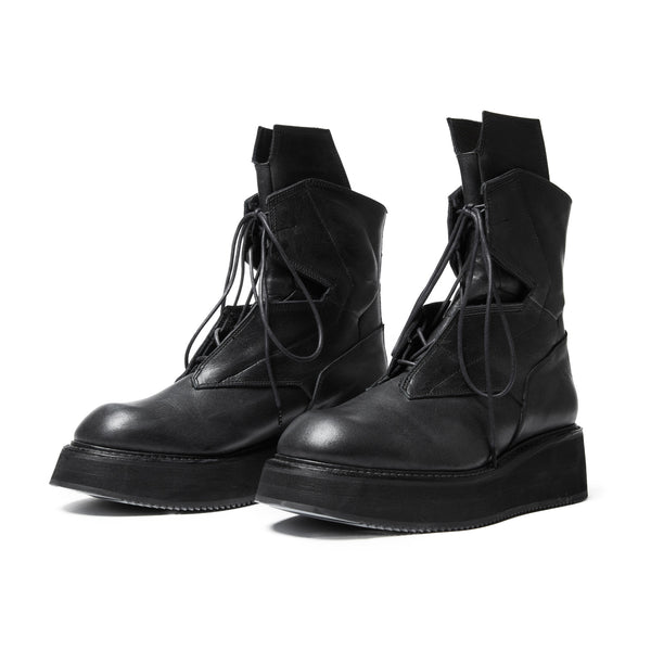 Julius boots on sale