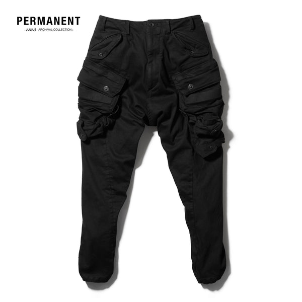 Trousers - JULIUS OFFICIAL STORE