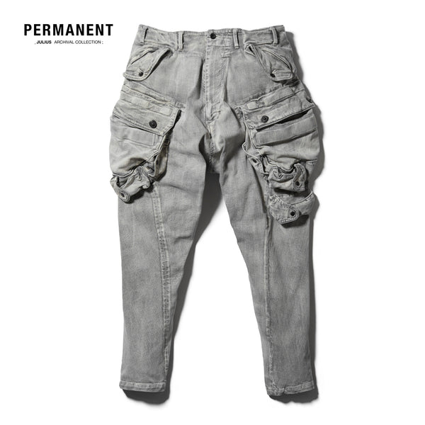 Trousers - JULIUS OFFICIAL STORE