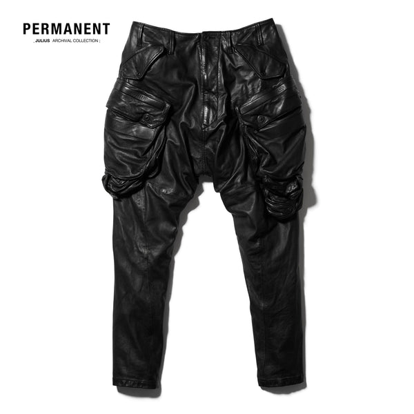 Trousers - JULIUS OFFICIAL STORE