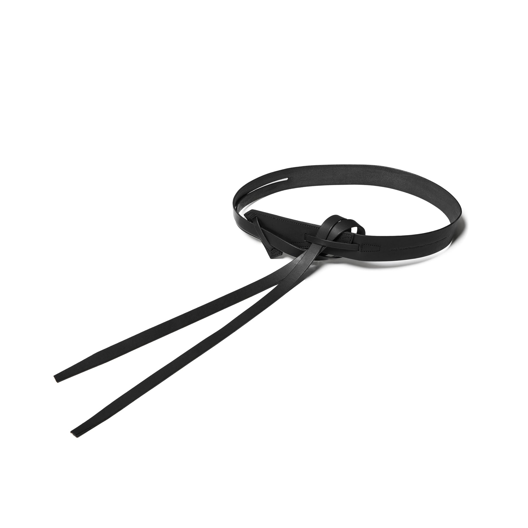 JULIUS 927ACU3 Black / Axe Belt