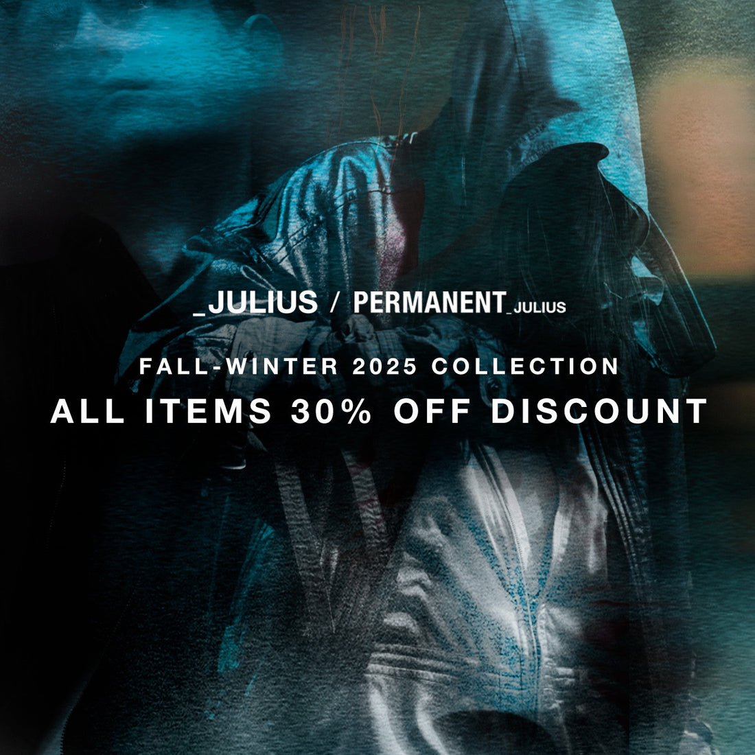 JULIUS OFFICIAL STORE