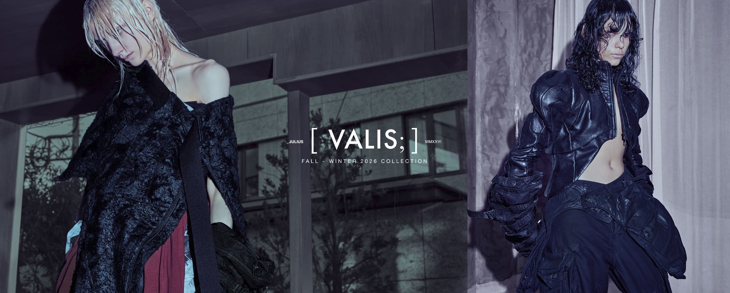 JULIUS OFFICIAL STORE