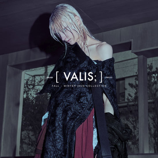 JULIUS OFFICIAL STORE