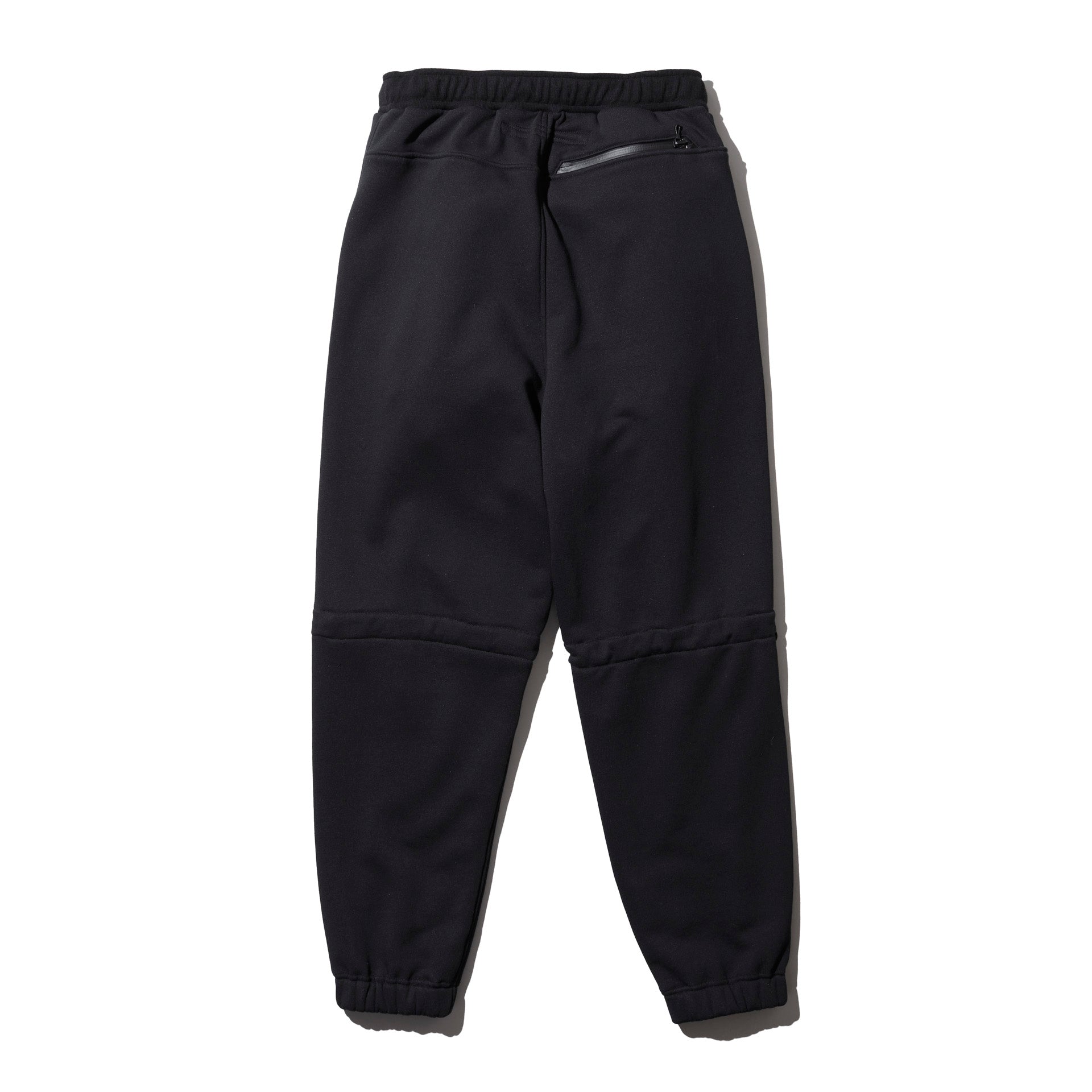 Printed Track Pants - Black - JULIUS OFFICIAL STORE