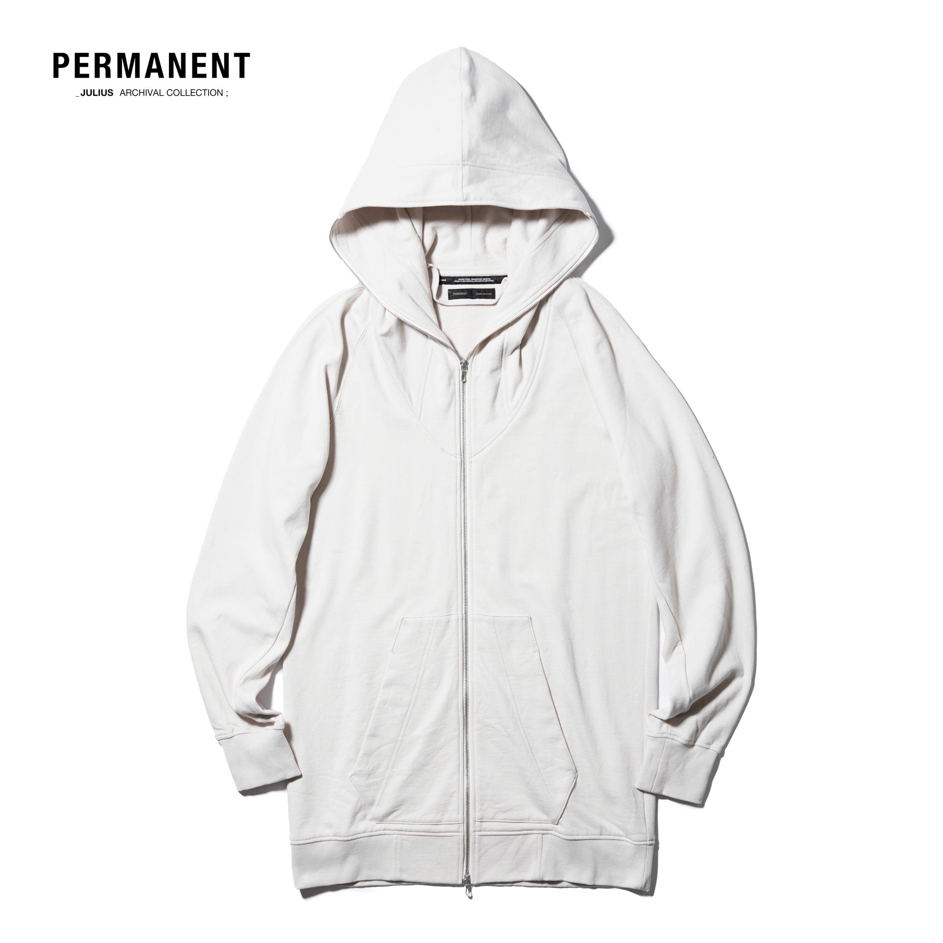 PERMANENT JULIUS Spring-Summer 2023 - JULIUS OFFICIAL STORE