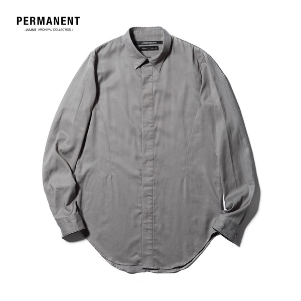 PERMANENT JULIUS Spring-Summer 2023 - JULIUS OFFICIAL STORE